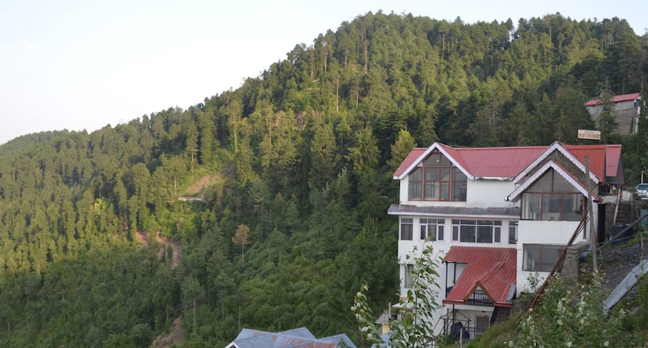 Kufri Snow View Resort, Kufri 5